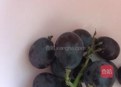 洗葡萄的做法图解2