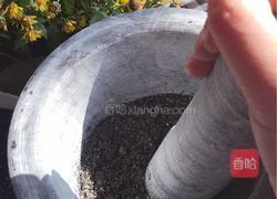 【糯米糍粑】的做法图解5