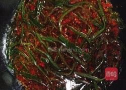 酸辣海带丝汤的做法图解5