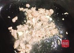 肉末炒茄子的做法图解7