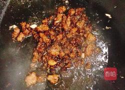 肉末炒茄子的做法图解8