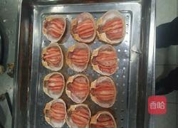 兰花蟹宝的做法图解2