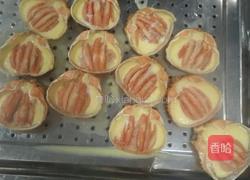 兰花蟹宝的做法图解4