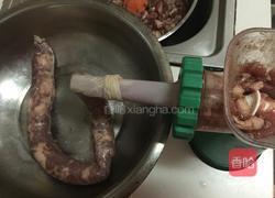 麻辣风干肠的做法图解6