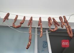 麻辣风干肠的做法图解7