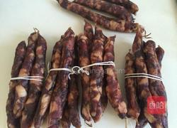 麻辣风干肠的做法图解8