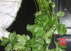 香香红烧鳊鱼的做法图解2