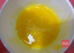 炒蛋蒸西红柿的做法图解2