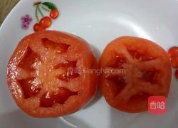 炒蛋蒸西红柿的做法图解5