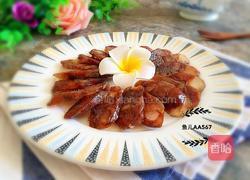 麻辣风干肠的做法图解10