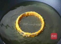焦香洋葱圈的做法图解10