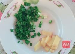 鱼头煲豆腐的做法图解2