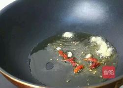 芹菜炒香干的做法图解3