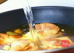 香卤五花肉的做法图解9
