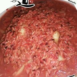 客家酒娘糟的做法[图]