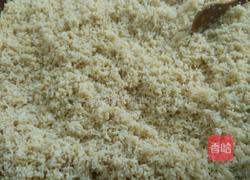 客家酒娘糟的做法图解1