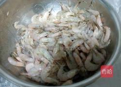 麻辣小河虾的做法图解1