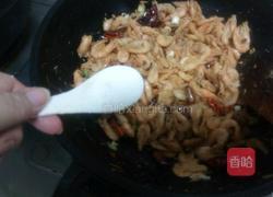 麻辣小河虾的做法图解18