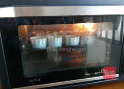 老式蛋糕的做法图解9