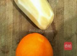 咳嗽糖水偏方的做法图解2