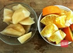 咳嗽糖水偏方的做法图解3