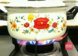 咳嗽糖水偏方的做法图解5