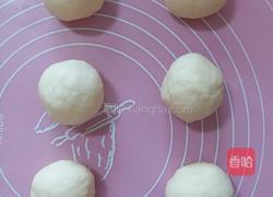 椰蓉菠萝包的做法图解10