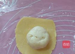 椰蓉菠萝包的做法图解13