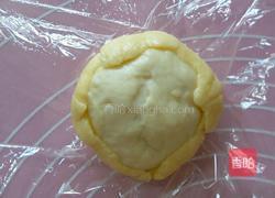 椰蓉菠萝包的做法图解14