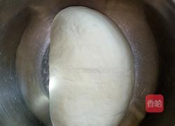 豆沙卷的做法图解5