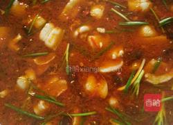 糟辣椒汤的做法图解6