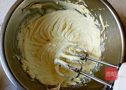 曲奇饼干的做法图解3