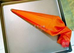 曲奇饼干的做法图解7