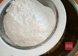 可可核桃饼干的做法图解7