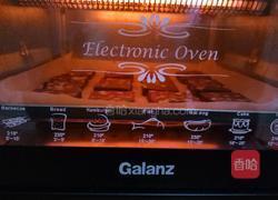 可可核桃饼干的做法图解12