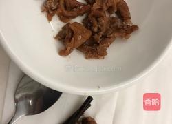 梅子酱黑米丸子的做法图解5