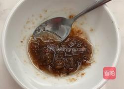 梅子酱黑米丸子的做法图解6