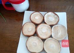 香菇蒸鹌鹑蛋的做法图解5