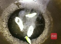 家常蛋炒饭的做法图解3