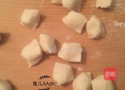 猪肉芹菜饺子的做法图解12