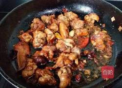 香芹炒鸡翅的做法图解5