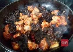 香芹炒鸡翅的做法图解6