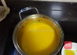 浓香南瓜汤的做法图解8