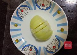 浓香南瓜汤的做法图解1