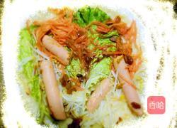 鸡蛋灌饼的做法图解2