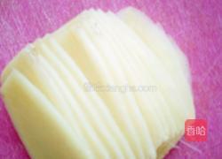 老姜炒肉丝的做法图解1