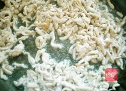 老姜炒肉丝的做法图解7
