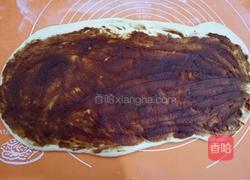 豆沙卷的做法图解11