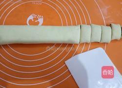 豆沙卷的做法图解13