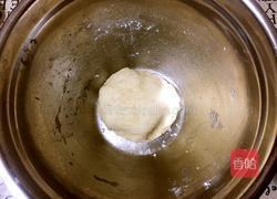 老婆饼的做法图解7